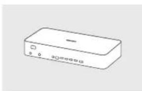 SAMSUNG QLED QE75Q90R - What's in the Box? - 1