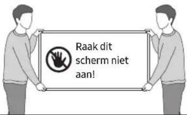 SAMSUNG QLED QE75Q90R - Inhoud van de verpakking - 6