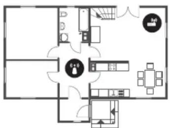 SAMSUNG QLED QE75Q90R - Connexion Wi-Fi instable - 1