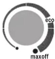 eco maxoff