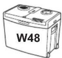 Mobicool Q40 ACDC - Dados técnicos - 4