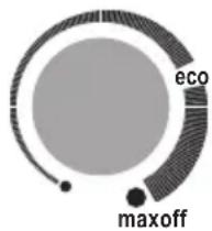 eco maxoff