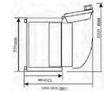 HAIER HTTZ508W - Produkt: - 1