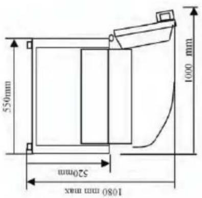HAIER HTTZ508W - Product: - 1