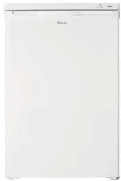 HAIER HTTZ508W - Unterstellgfriergerät - 2