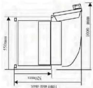 HAIER HTTZ508W - BOURDONNEMENT, RONRONNEMENT OU VIBRATION - 1