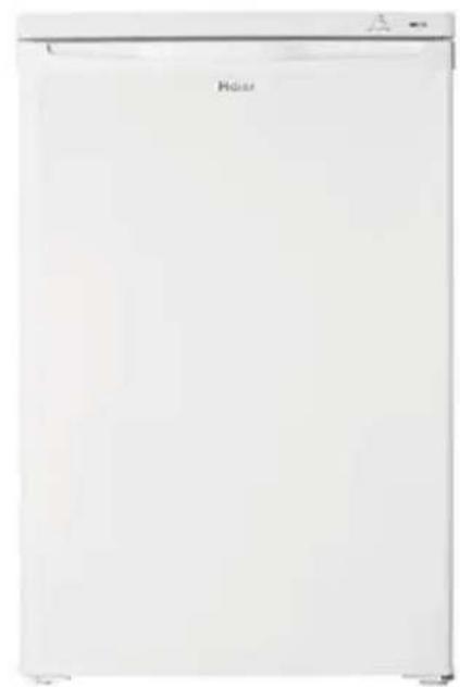 HAIER HTTZ508W - Arca congeladora - 2