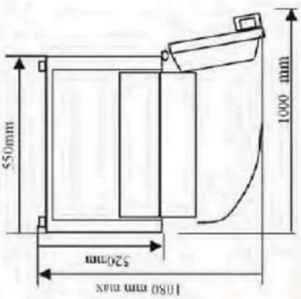 HAIER HTTZ508W - Produco: - 1