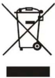 HAIER HTTZ508W - IMPORTANT DISPOSAL INSTRUCTIONS - 1