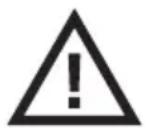 MEDISANA AM 880 - WARNING - 1