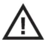 MEDISANA AM 880 - ADVERTENCIA - 1