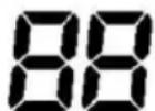MEDISANA AM 880 - LCD-bildskärmen 2 - 2