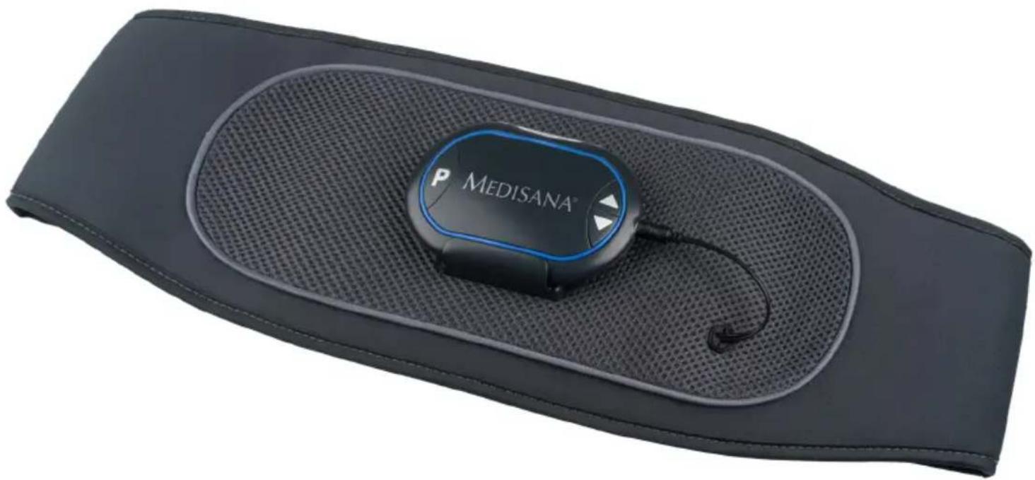 MEDISANA AM 880 - 1