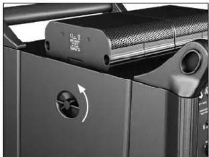 HK AUDIO Lucas Nano 602 - Prelevare i satelliti - 1