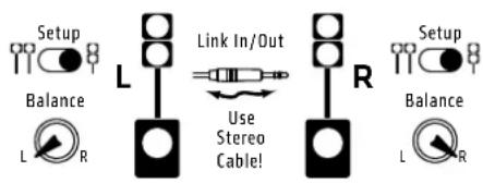 HK AUDIO Lucas Nano 602 - Stereo System - 2