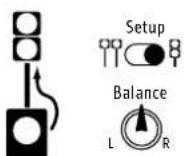 HK AUDIO Lucas Nano 602 - Mono System - 1