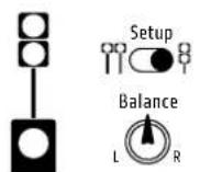 HK AUDIO Lucas Nano 602 - Mono System - 1