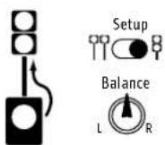 HK AUDIO Lucas Nano 602 - Mono System - 1