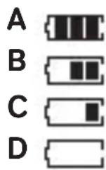 CHACON 34147 - Alerte de batterie faible - 1