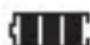 CHACON 34147 - Low battery warning - 1