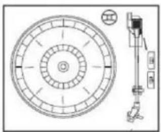 DENVER MRD51 - PREPARATION FOR USE - 1