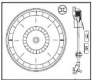 DENVER MRD51 - PREPARATION POUR L'UTILISATION - 1