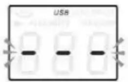 DENVER MRD51 - USB OPERATION - 1