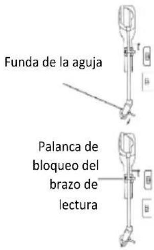 DENVER MRD51 - PREPARACI O N DE USO - 2