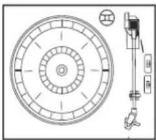 DENVER MRD51 - PREPARAZIONE ALL'USO - 1