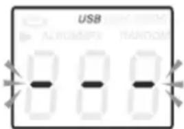 DENVER MRD51 - FUNZIONAMENTO CD - 1
