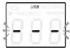 DENVER MRD51 - PRACA Z USB - 1