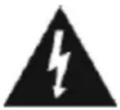 DENVER MRD51 - ATTENZIONE - 1