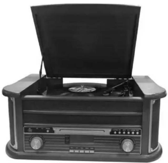 DENVER MRD51 - DENVER - 1