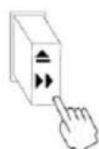 DENVER MRD51 - PLAYING CASSETTE - 3