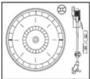 DENVER MRD51 - FÖ RBEREDELSFÖ R ANVÄNDNING - 1