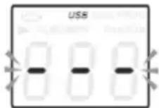 DENVER MRD51 - USB-KAYTTO - 1