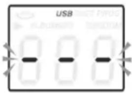 DENVER MRD51 - OBSLUGA CD - 1