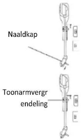 DENVER MRD51 - VOORBEREIDINGEN - 2
