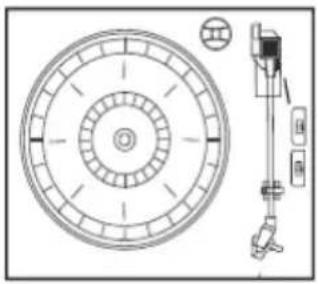 DENVER MRD51 - VOORBEREIDINGEN - 1
