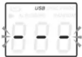 DENVER MRD51 - UTILISATION CD - 1