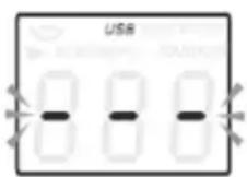 DENVER MRD51 - USB-DRIFT - 1