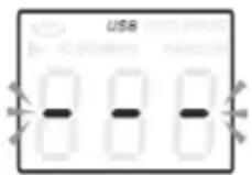 DENVER MRD51 - USB-BEDIENING - 1