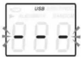 DENVER MRD51 - FM-INFO - 1