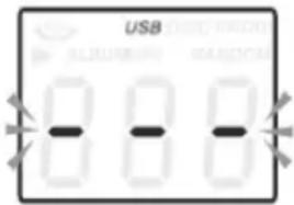 DENVER MRD51 - CD-BEDIENING - 1