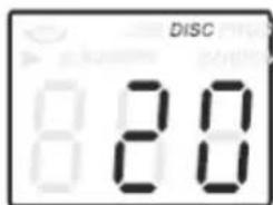 DENVER MRD51 - CD-KÄYTTÖ - 2