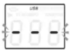 DENVER MRD51 - USB-BETRIEB - 1
