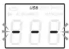 DENVER MRD51 - USB-BRUK - 1