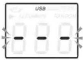 DENVER MRD51 - CD-FUNKSJON - 1