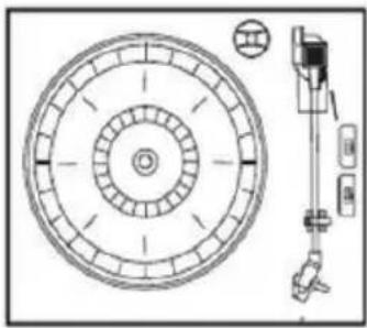 DENVER MRD51 - KOM GODT I GANG - 1