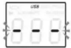 DENVER MRD51 - AFSPILNING VIA USB - 1